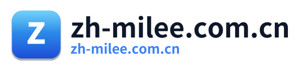 zh-milee.com.cn Logo